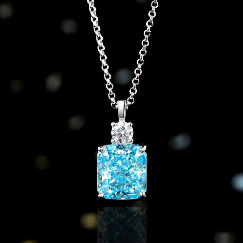 Nicky Roth Necklace by Kathy Hilton Anna Zuckerman