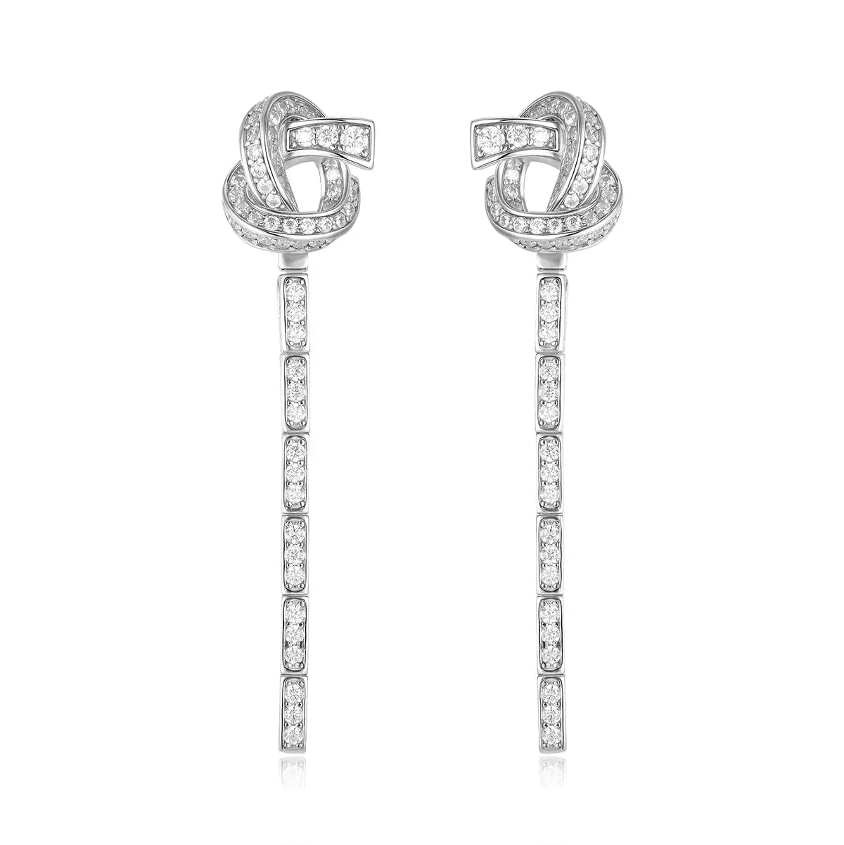 Noble Earrings Anna Zuckerman