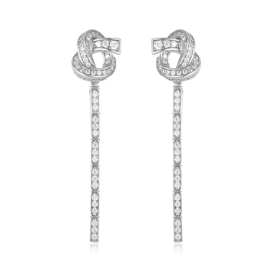 Noble Earrings Anna Zuckerman
