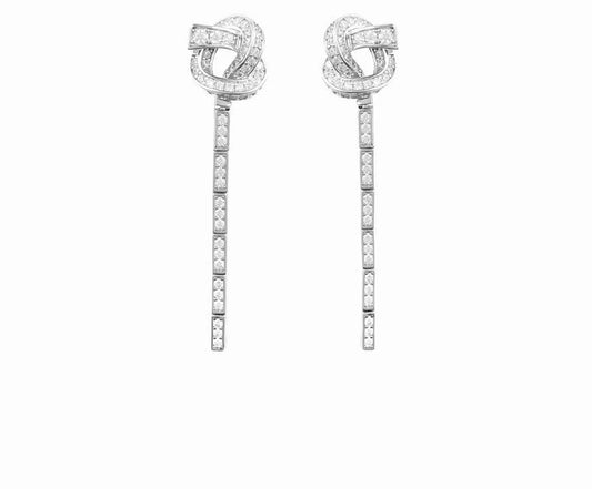 Noble Earrings