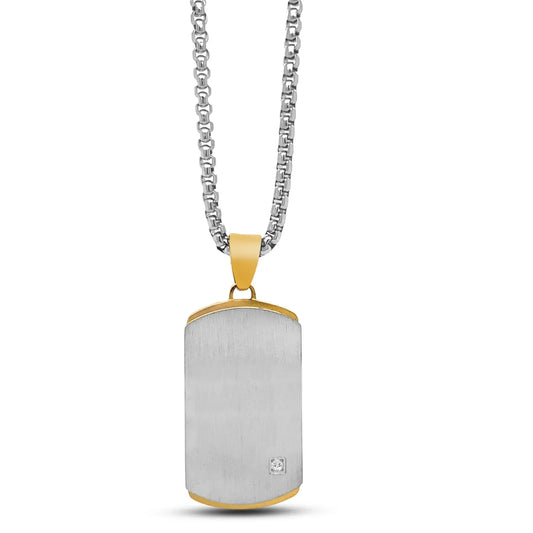 Nomad Amulet Necklace Anna Zuckerman