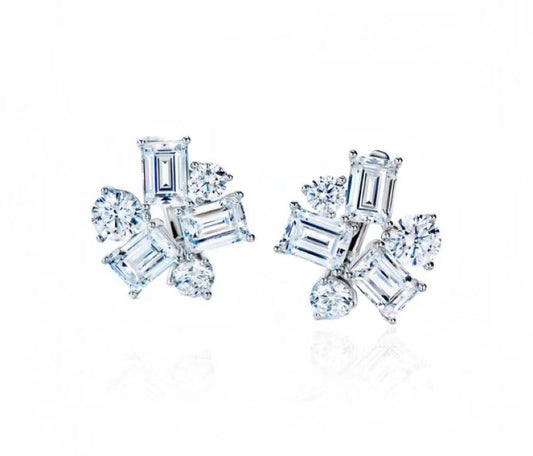 Nova Shape Studs