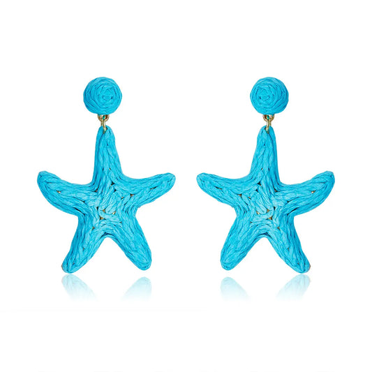 Ocean Star Drops Anna Zuckerman