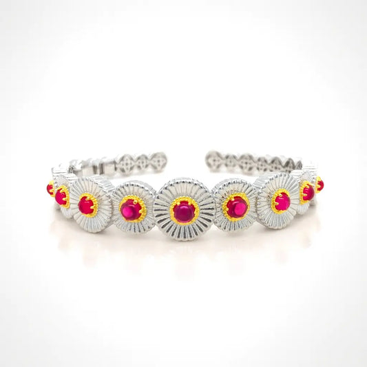 Open Bangle in Ruby Gem Anna Zuckerman