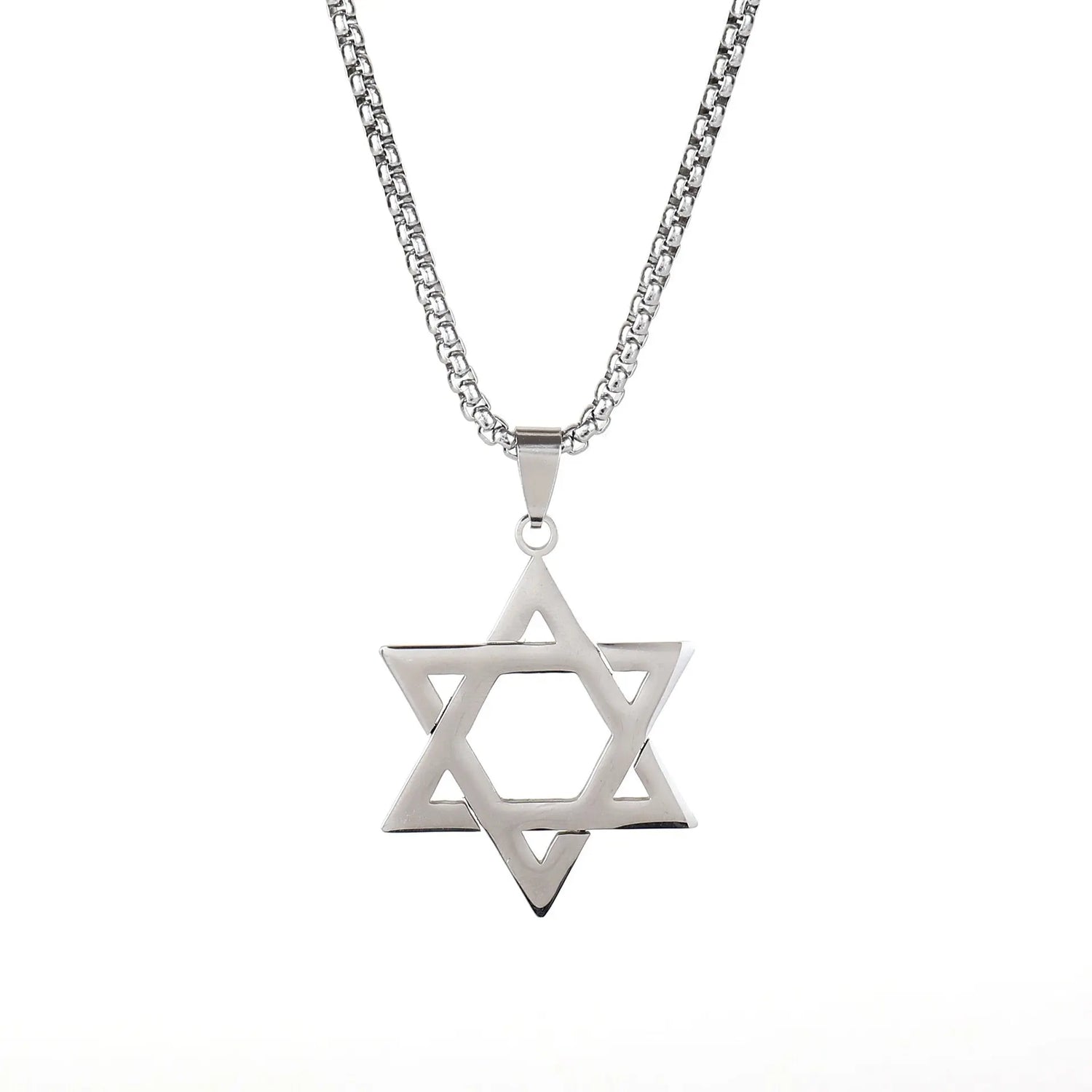 Oren Star of David Anna Zuckerman