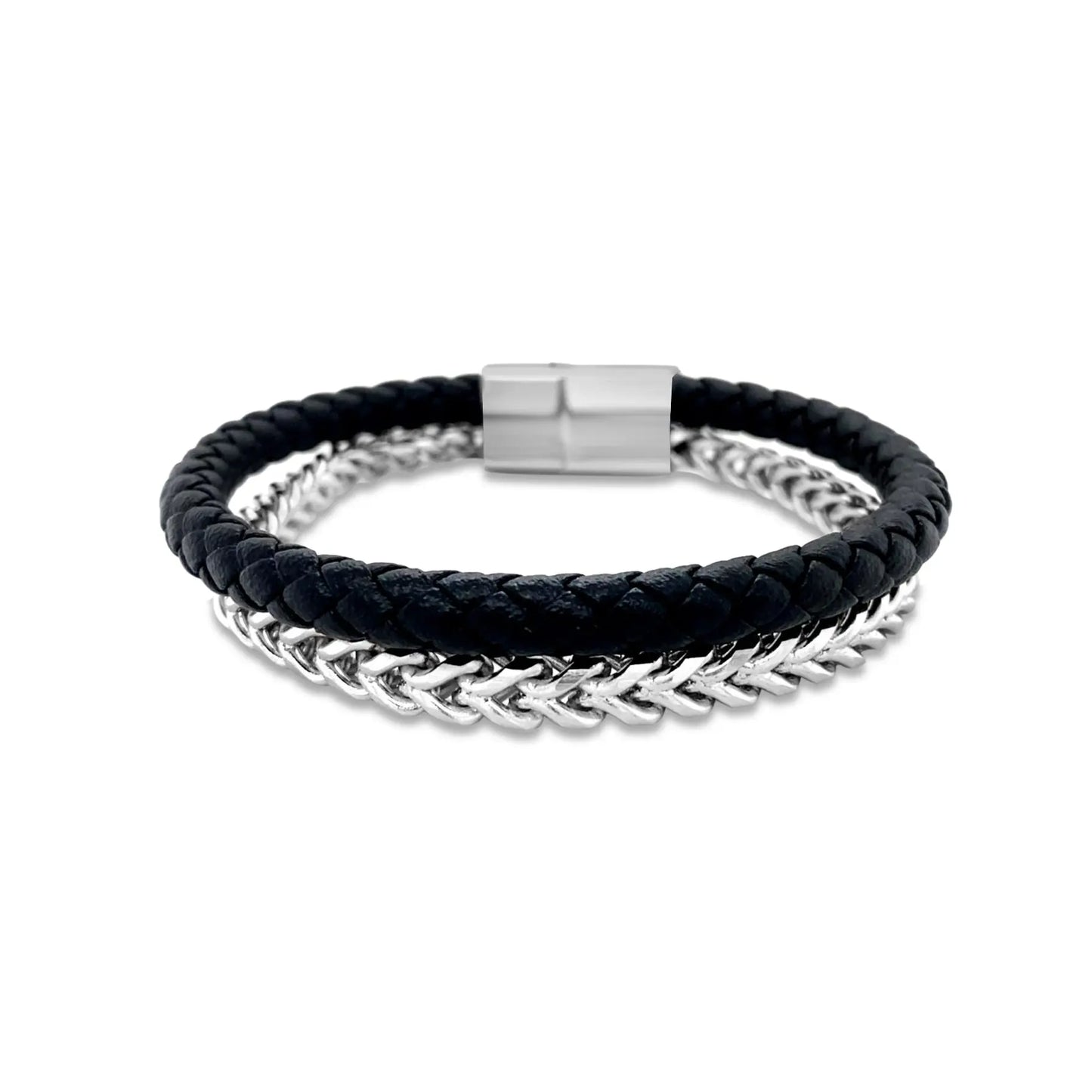 Ox Link Men's Cuff Anna Zuckerman