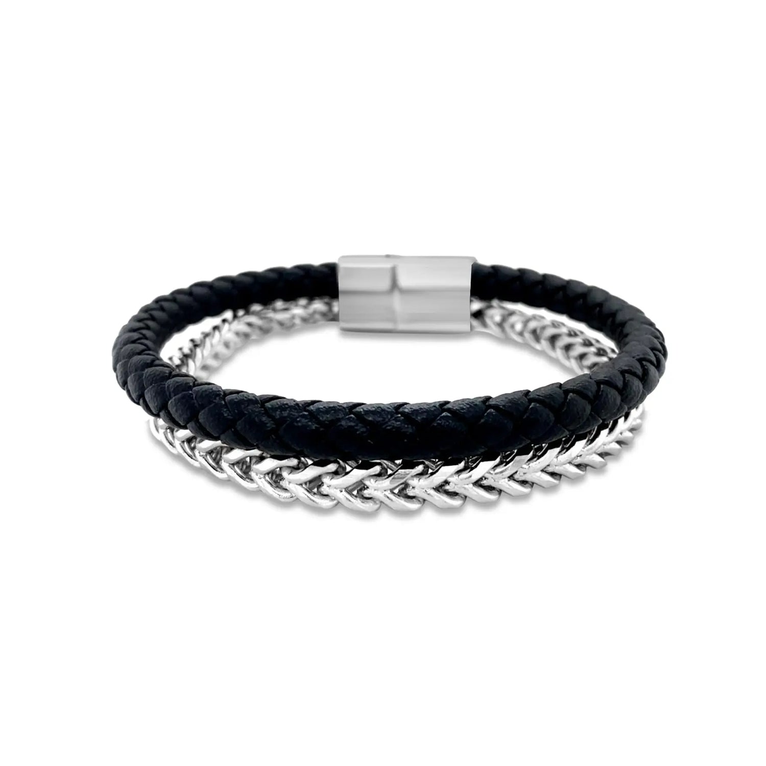 Ox Link Men's Cuff Anna Zuckerman