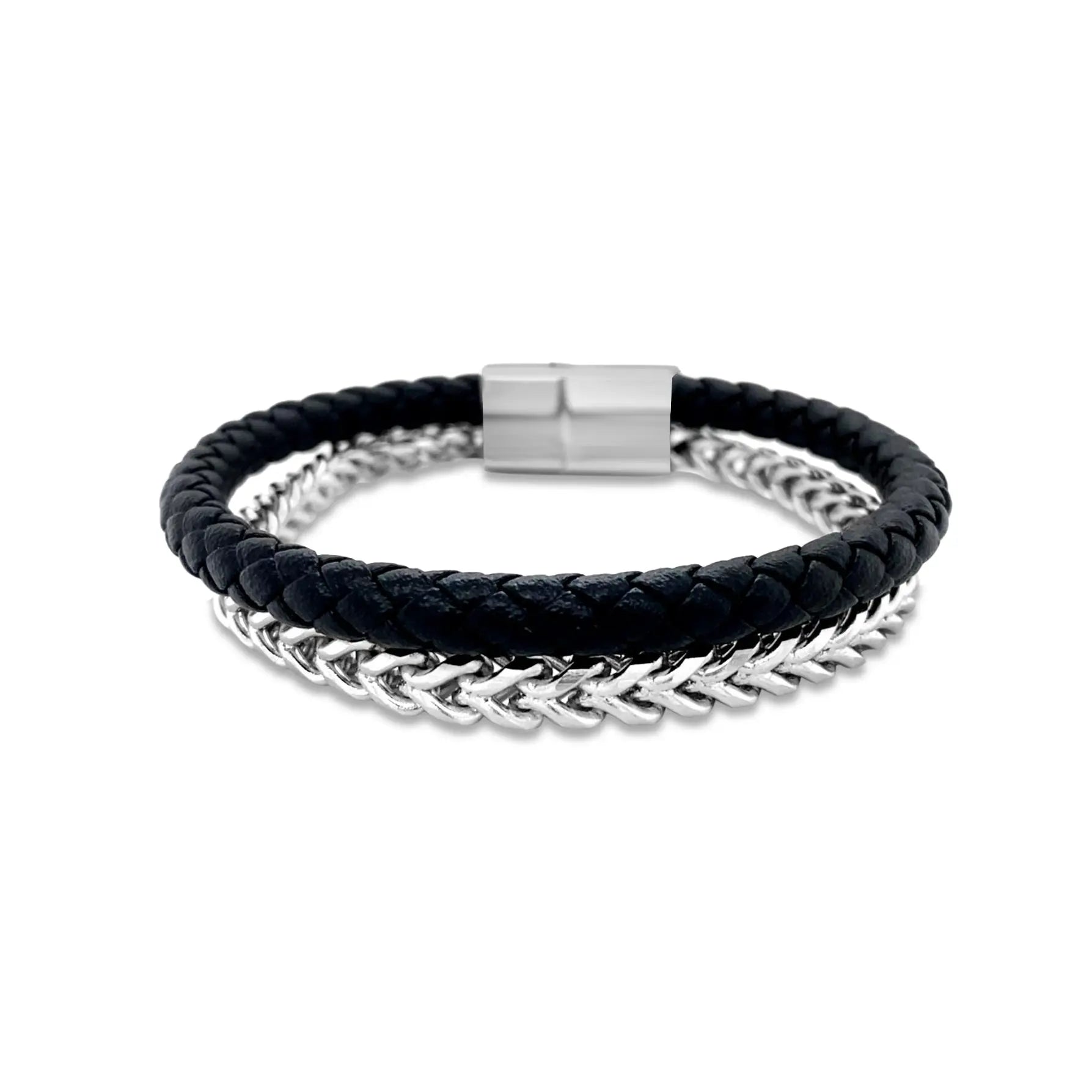Ox Link Men's Cuff Anna Zuckerman