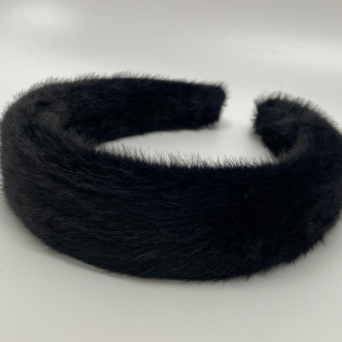 Matilda Mink Headband