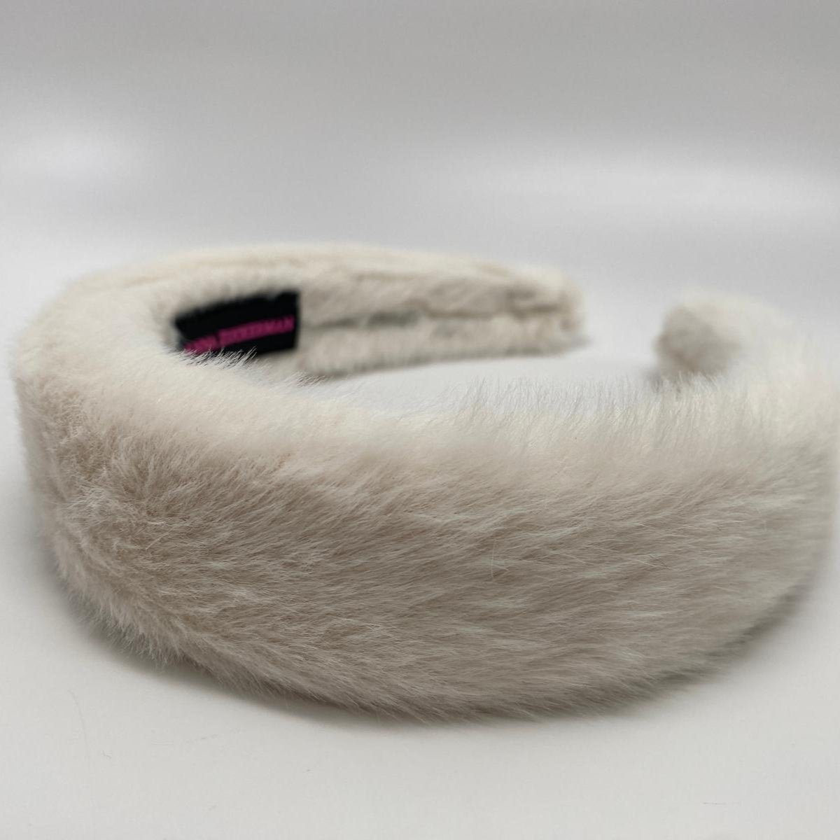 Matilda Mink Headband