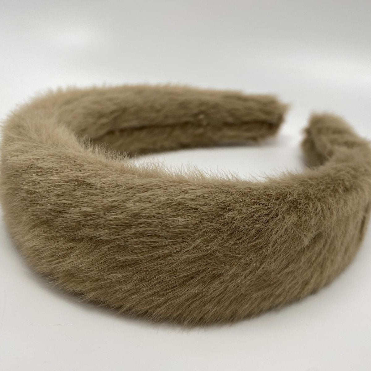 Matilda Mink Headband