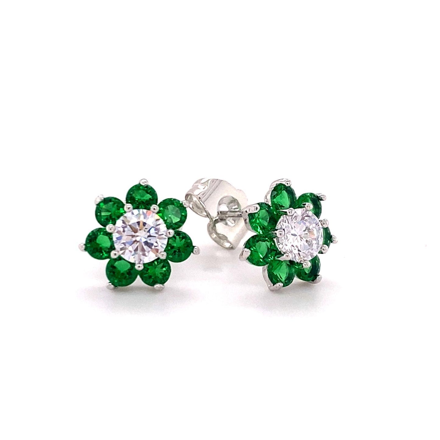 Daisy Studs by AZ Essentials