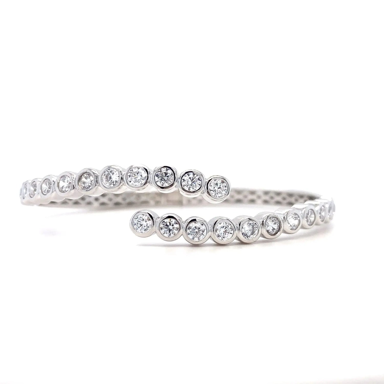 Paradise bangle Anna Zuckerman