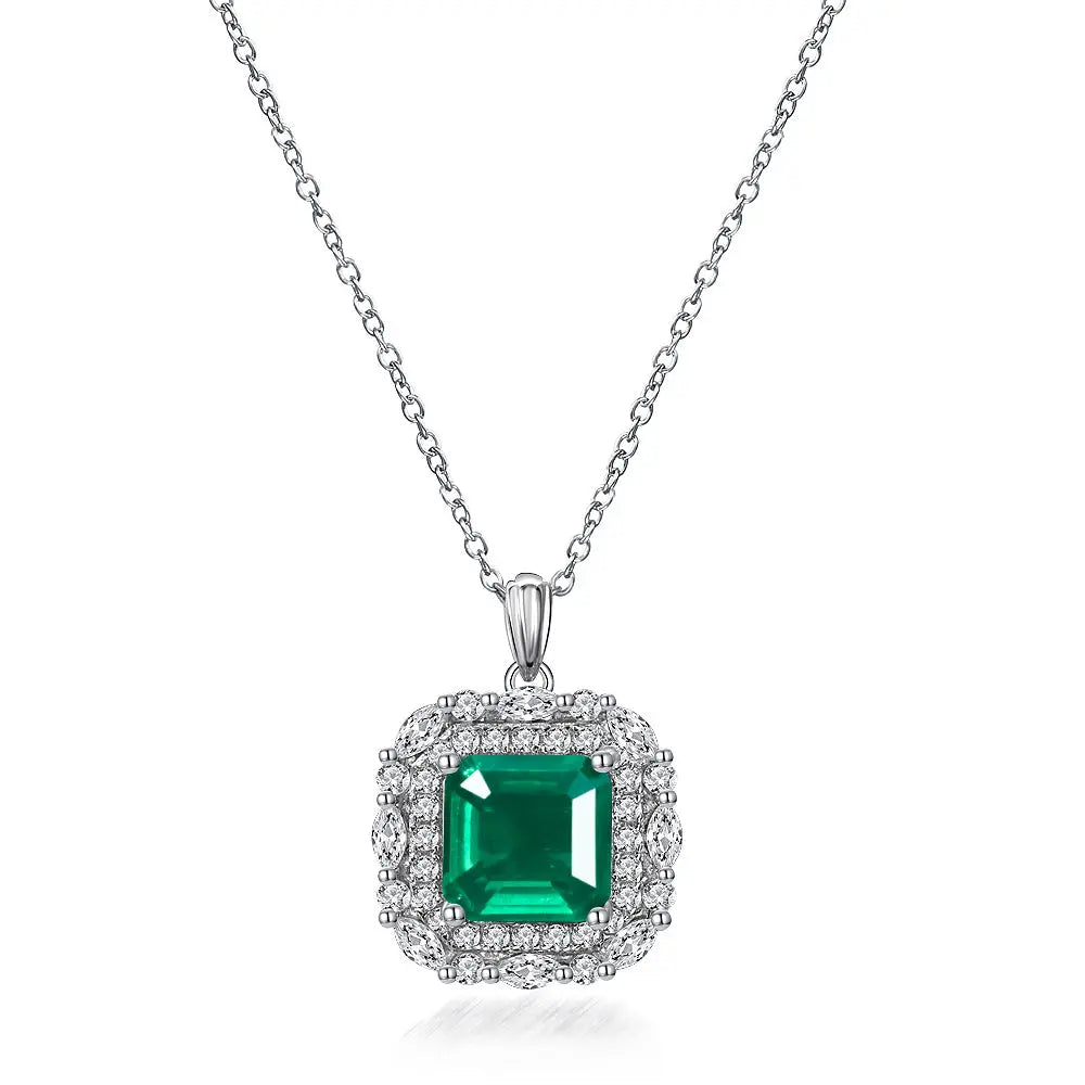 Arabella 16 Necklace - Anna Zuckerman Luxury Necklaces