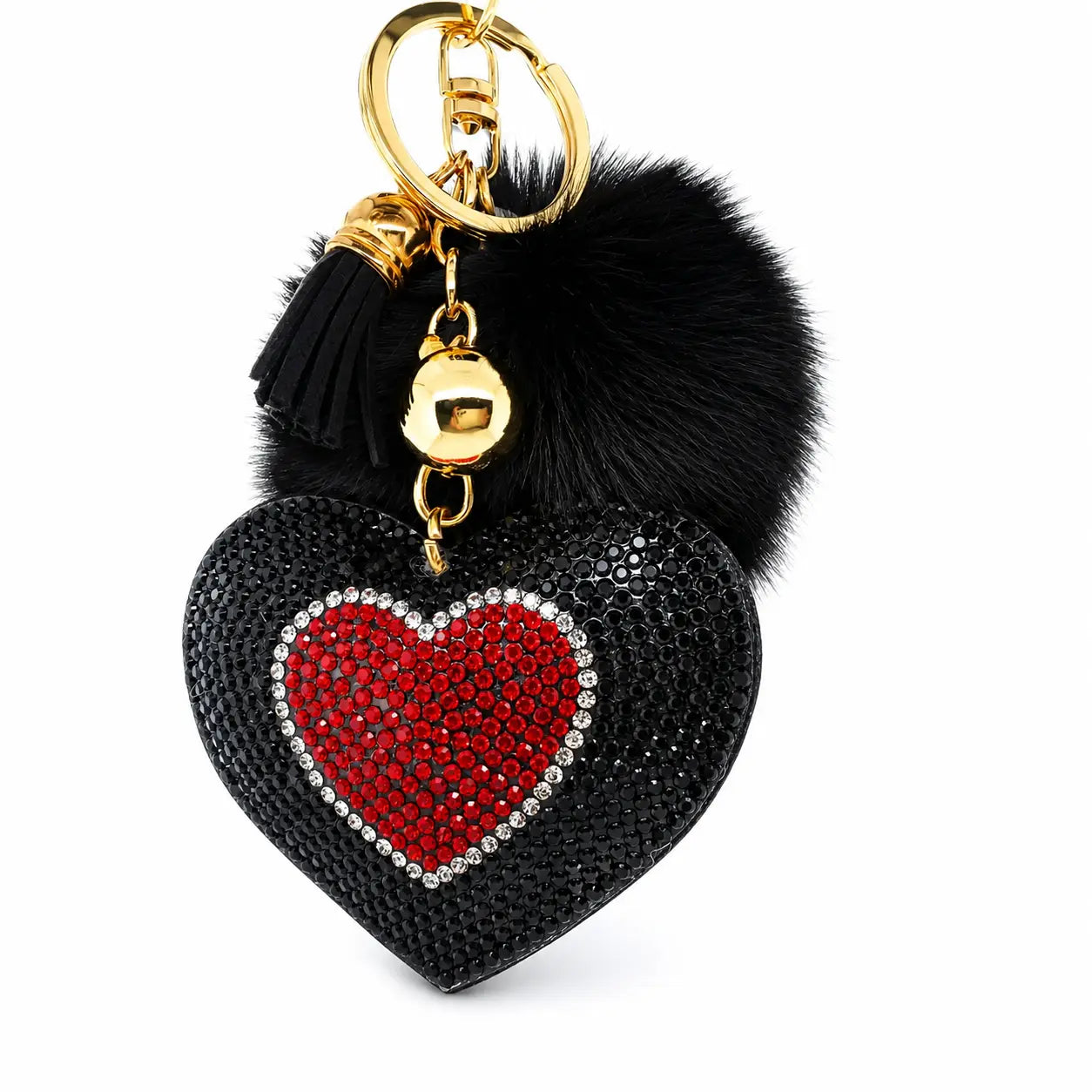Passion Purse Pendant
