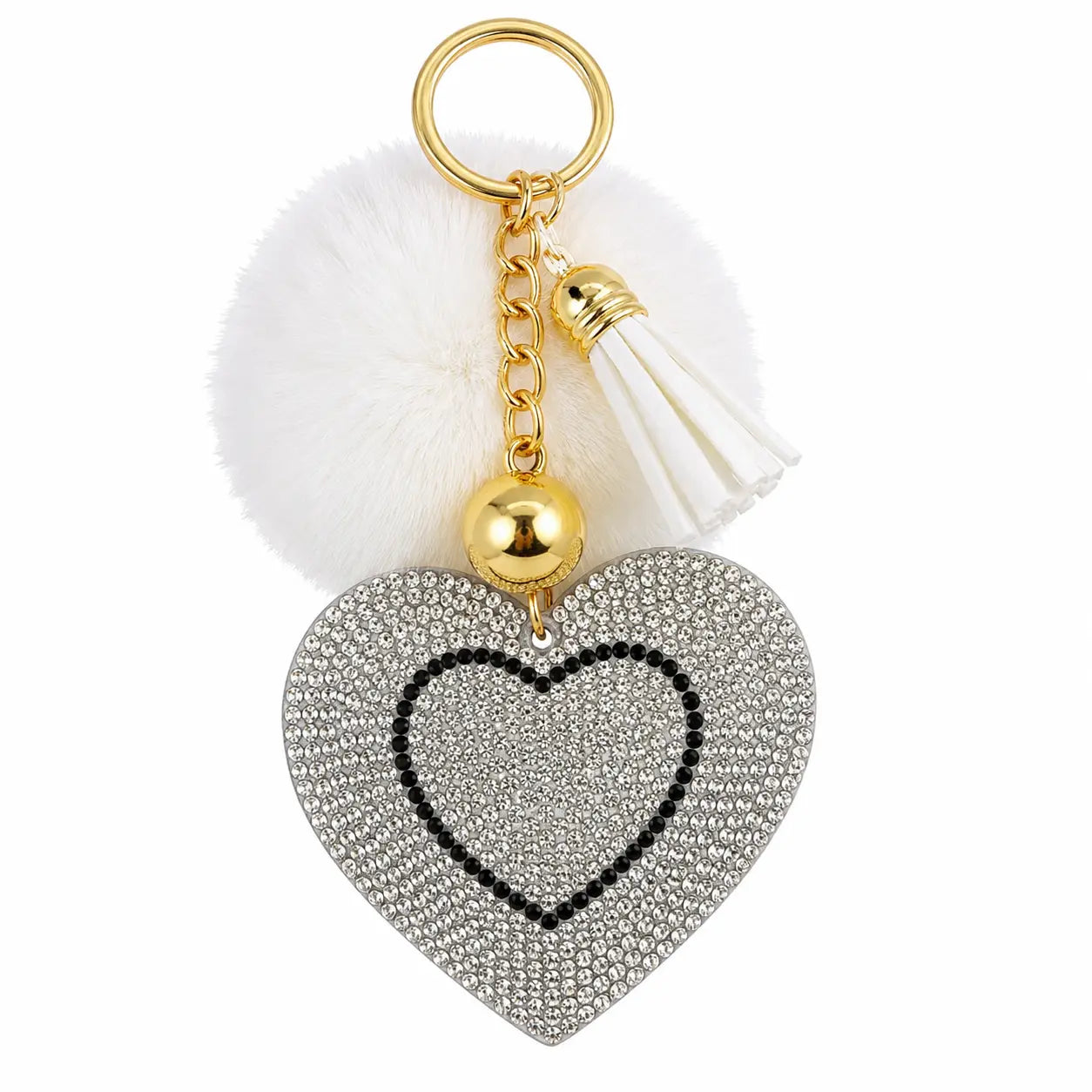 Passion Purse Pendant