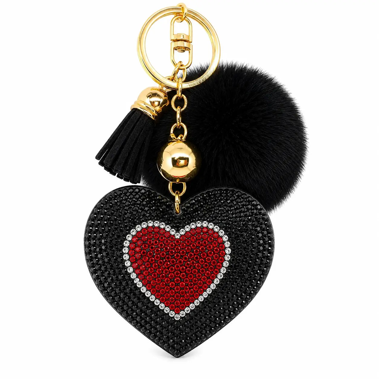 Passion Purse Pendant
