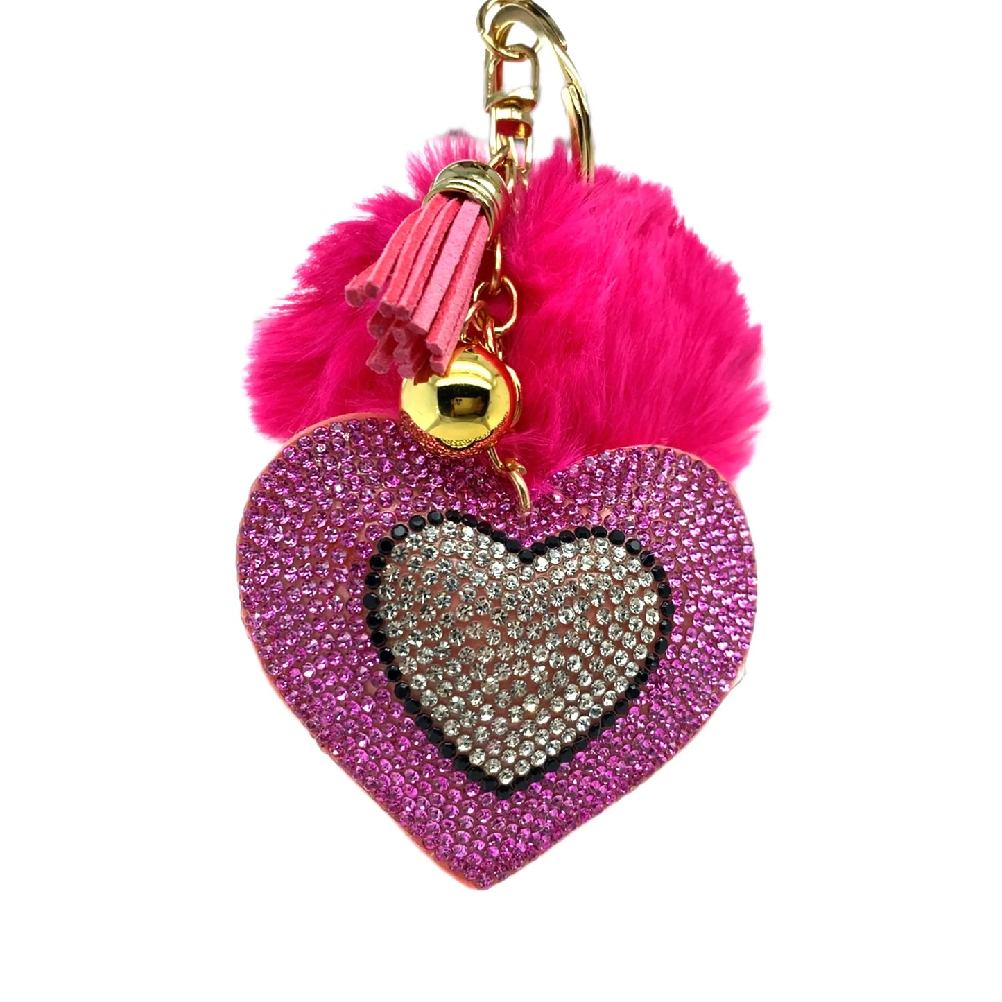 Passion Purse Pendant