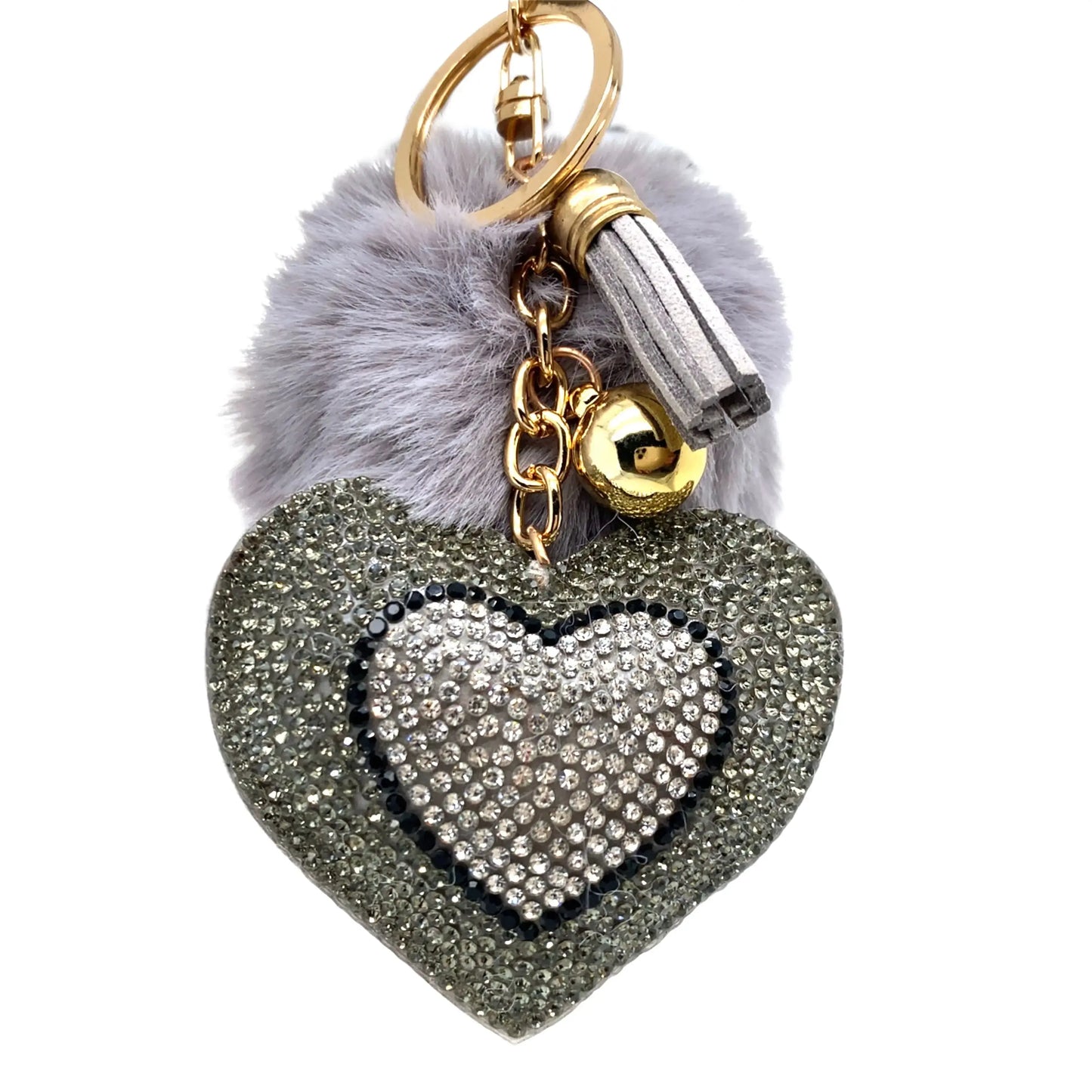 Passion Purse Pendant