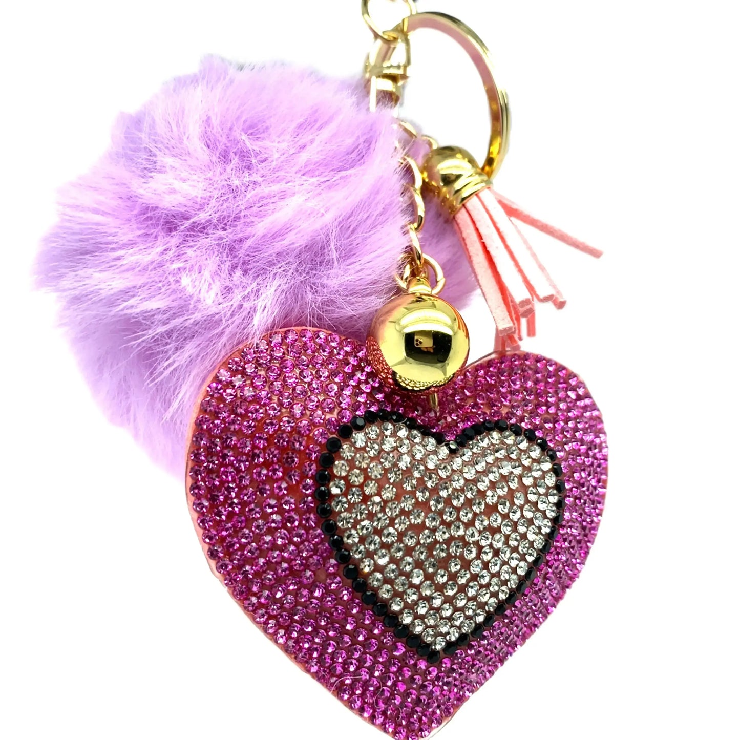 Passion Purse Pendant