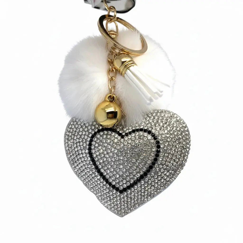 Passion Purse Pendant