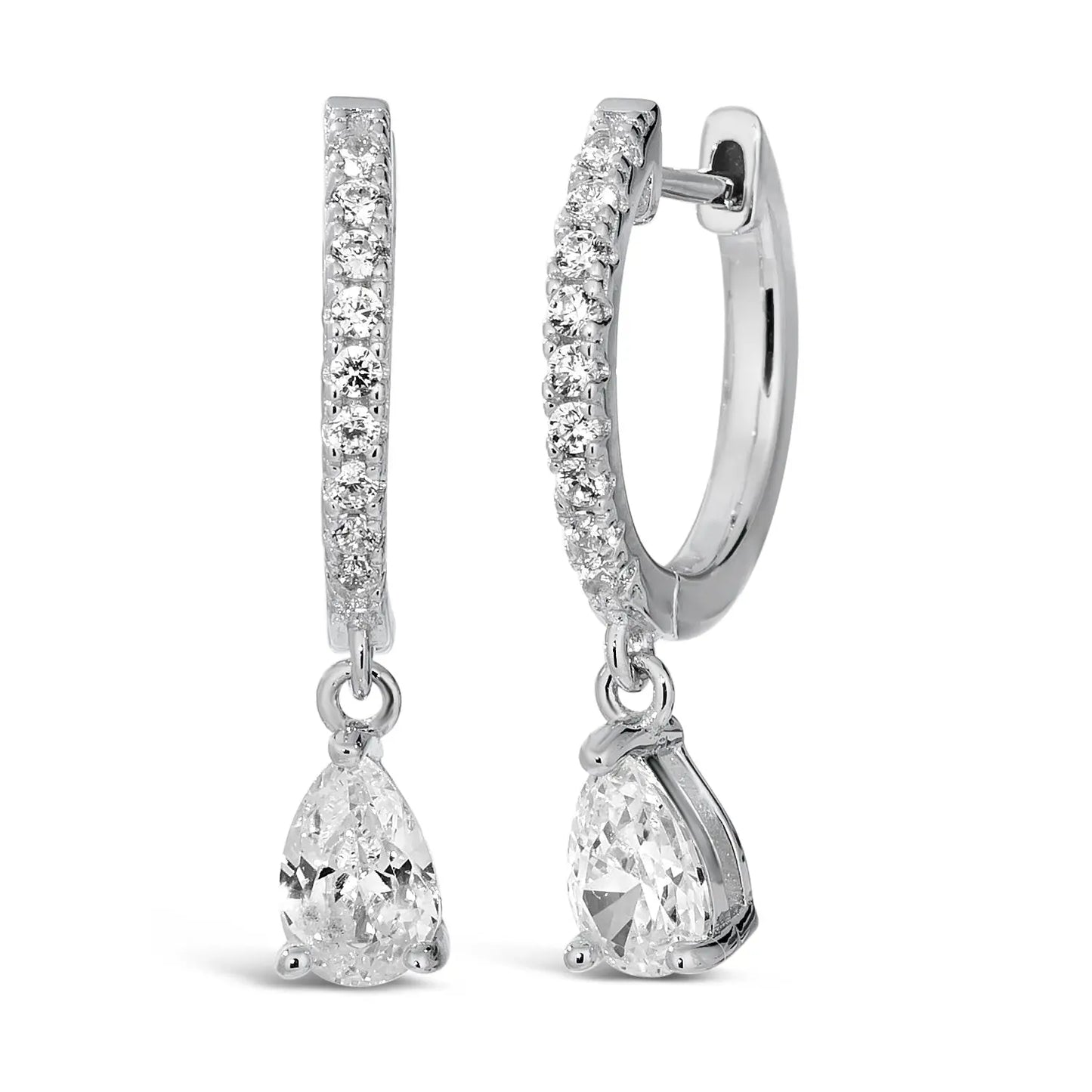 Pear Skinny Huggies Anna Zuckerman