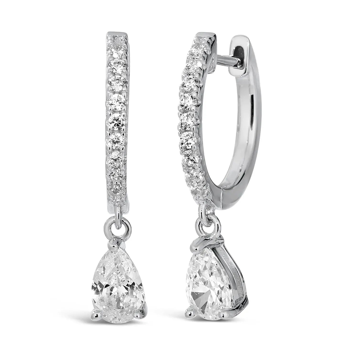 Pear Skinny Huggies Anna Zuckerman
