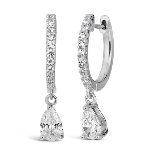 Pear Skinny Huggies Anna Zuckerman