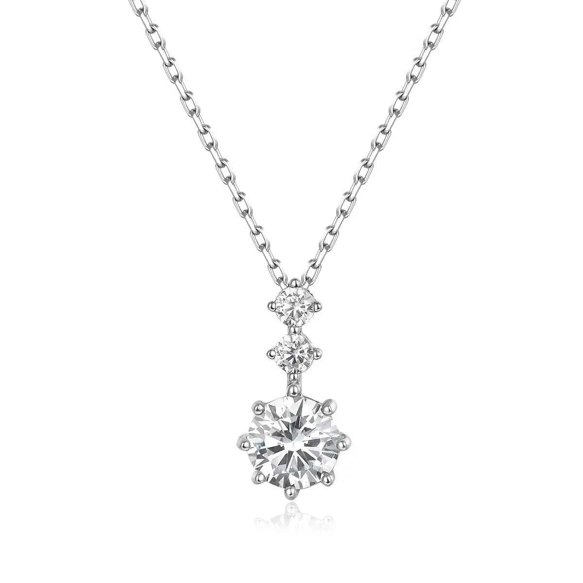 Petite Kira Necklace Anna Zuckerman