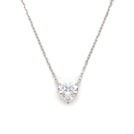 Petite Amour Necklace