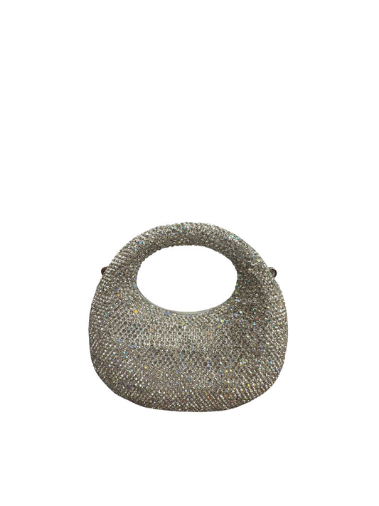 Mini Galaxy Bling Purse