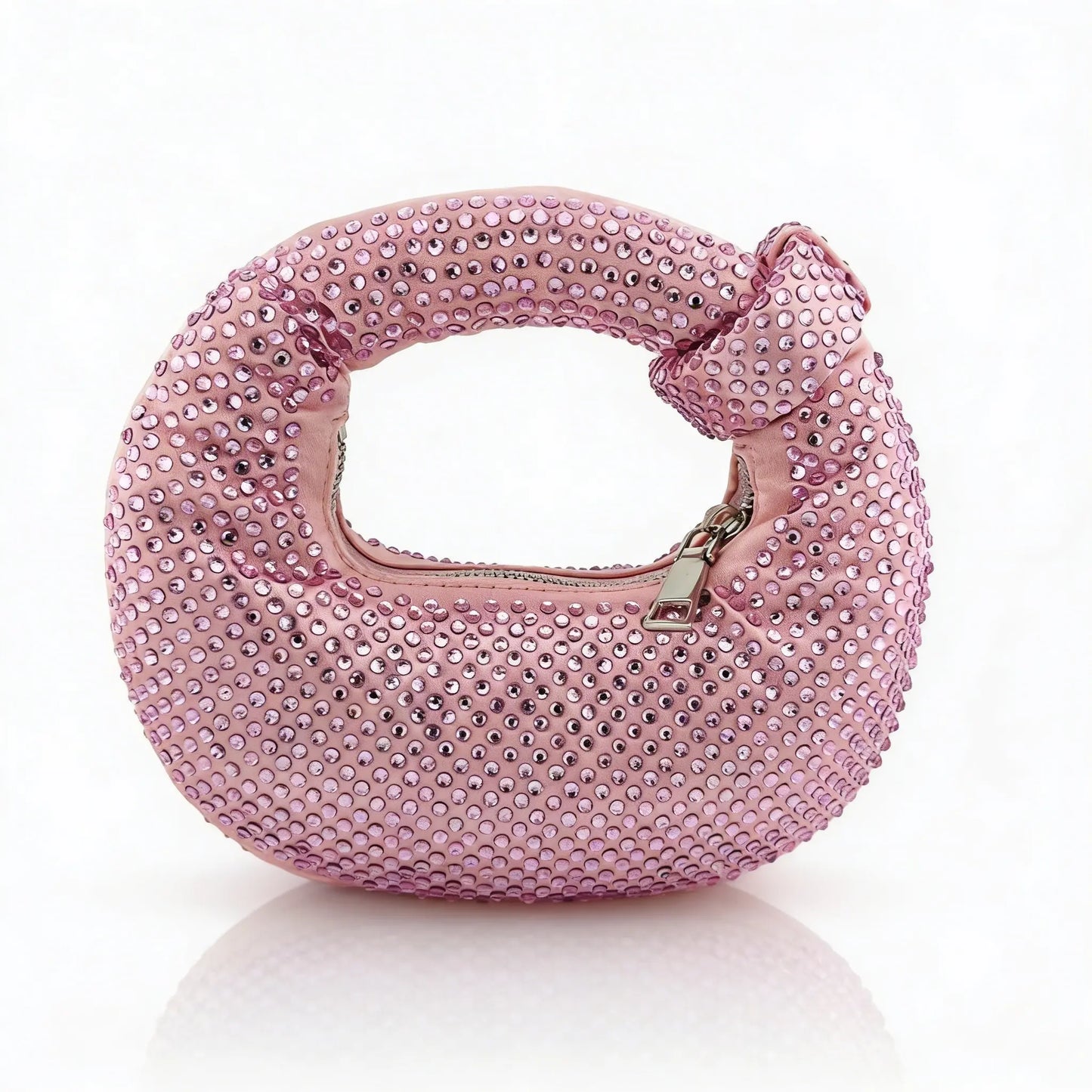 Pink Stardust Mini Anna Zuckerman