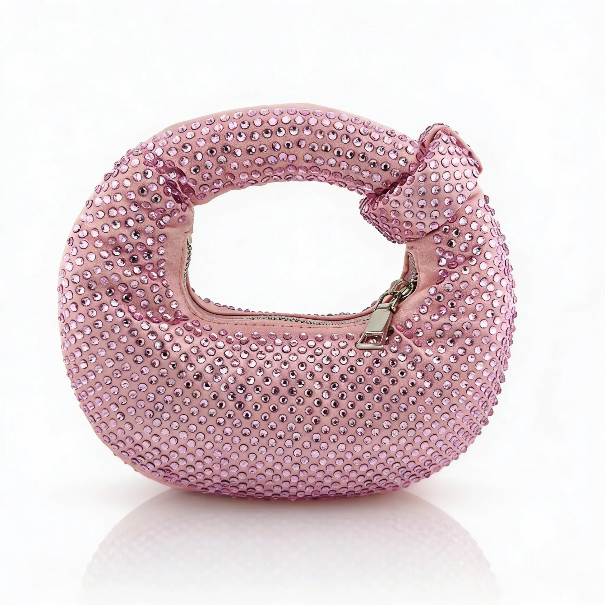 Pink Stardust Mini Anna Zuckerman