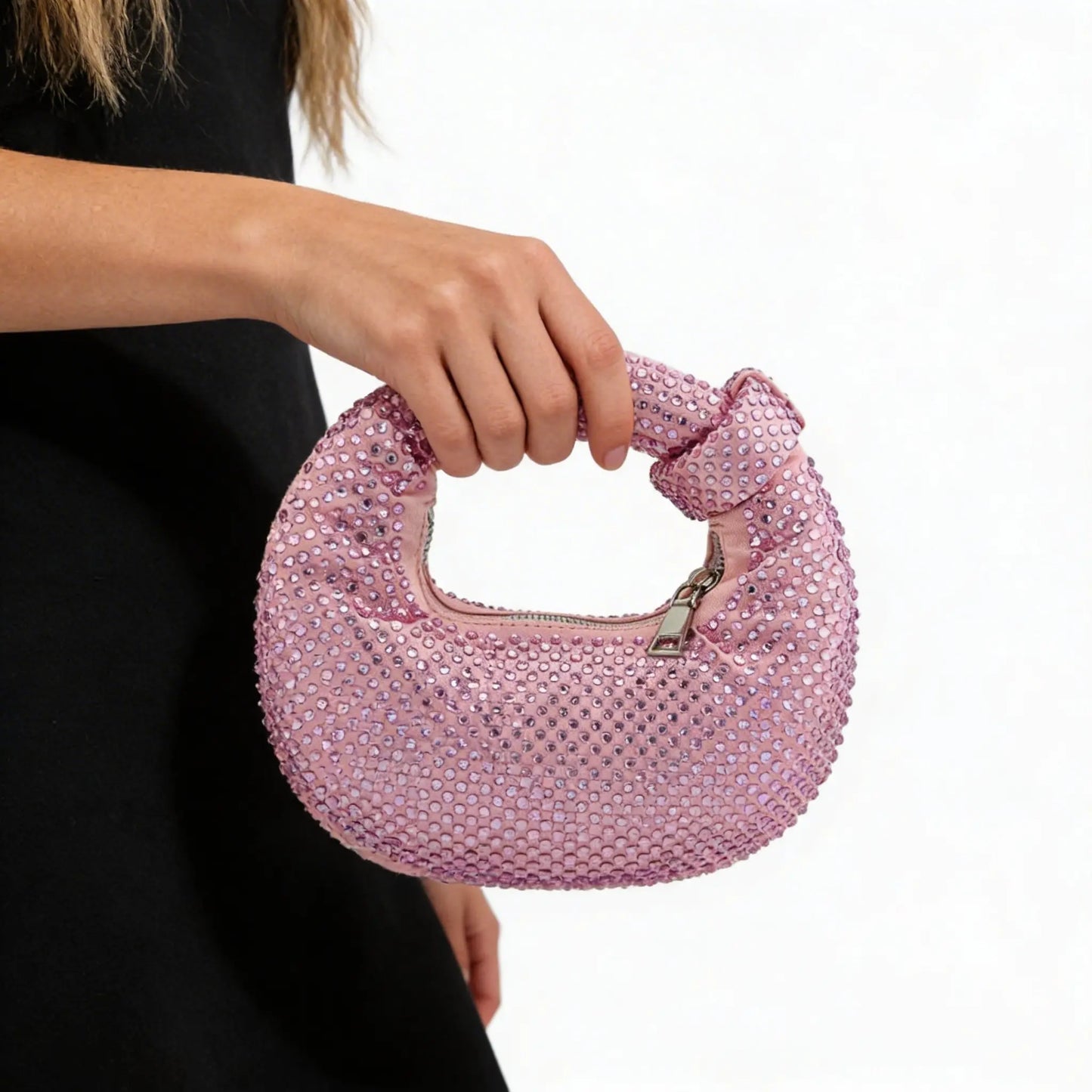 Pink Stardust Mini Anna Zuckerman