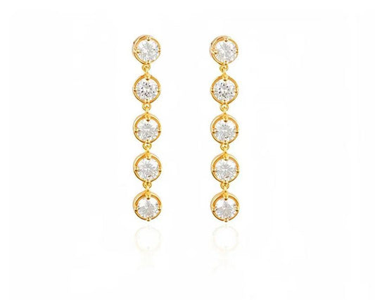 Pop Of Gold drops