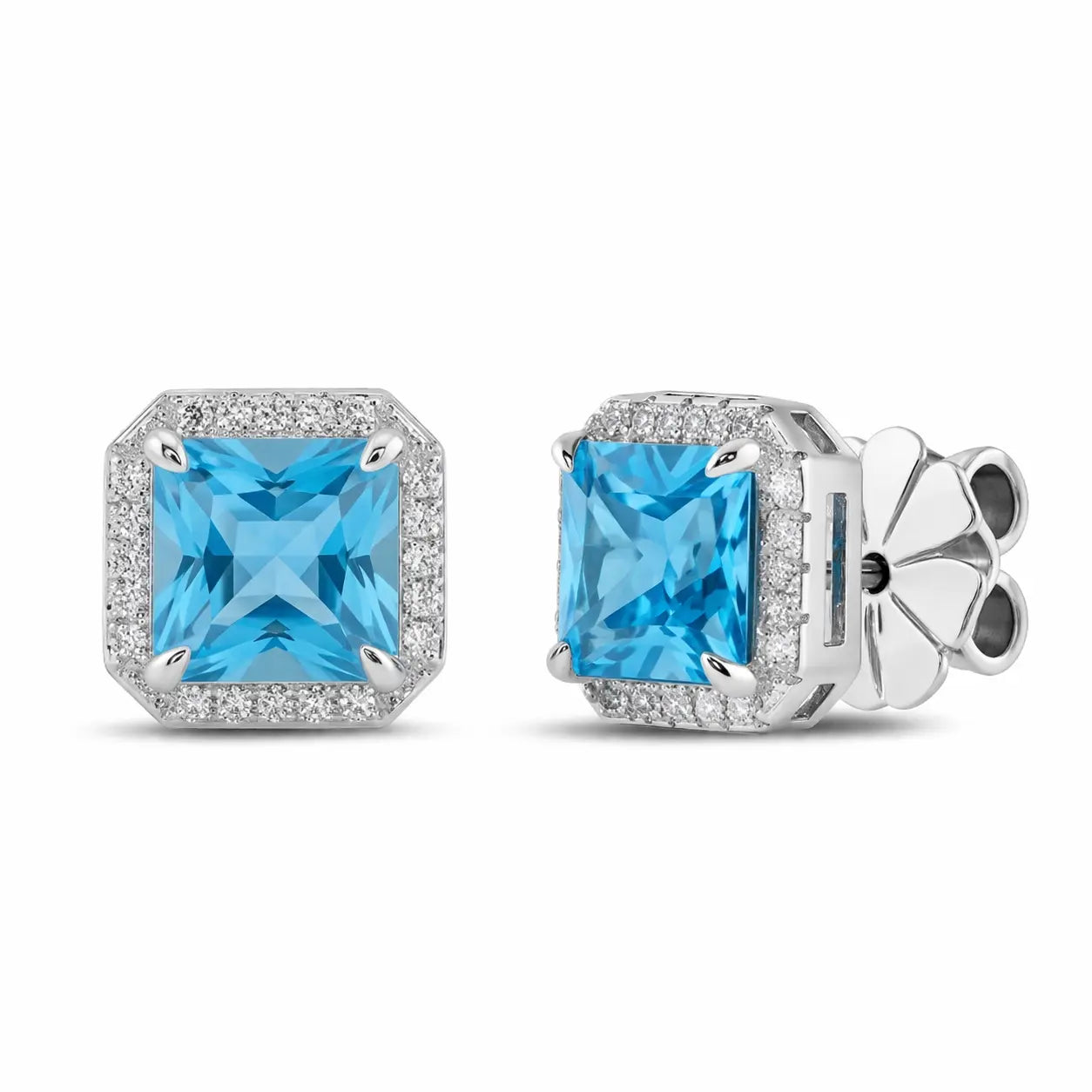 Princess Elsa Studs Anna Zuckerman