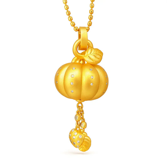 Prosperity Necklace Anna Zuckerman