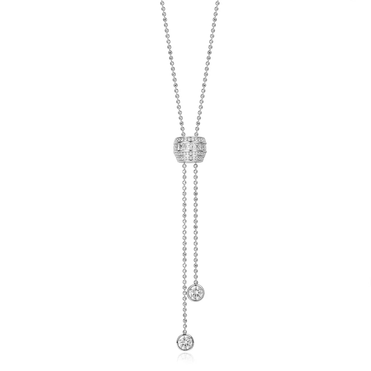 Razzle Lariat Anna Zuckerman