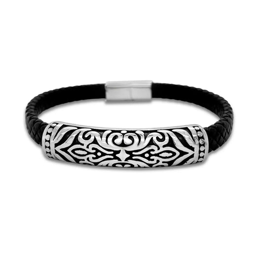 Remus Men's Celtic Cuff Anna Zuckerman