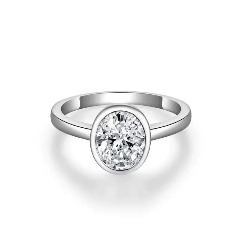 Riviera Radiance Ring Anna Zuckerman