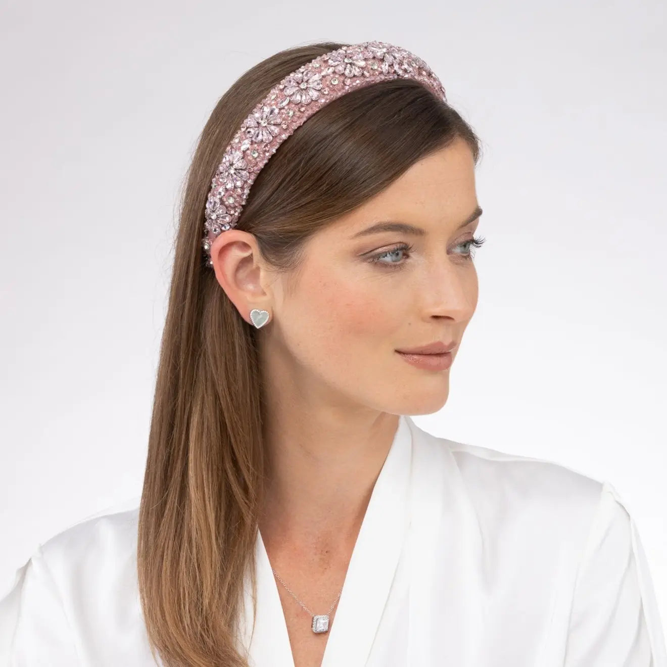 Runway Ready Head Crown Anna Zuckerman
