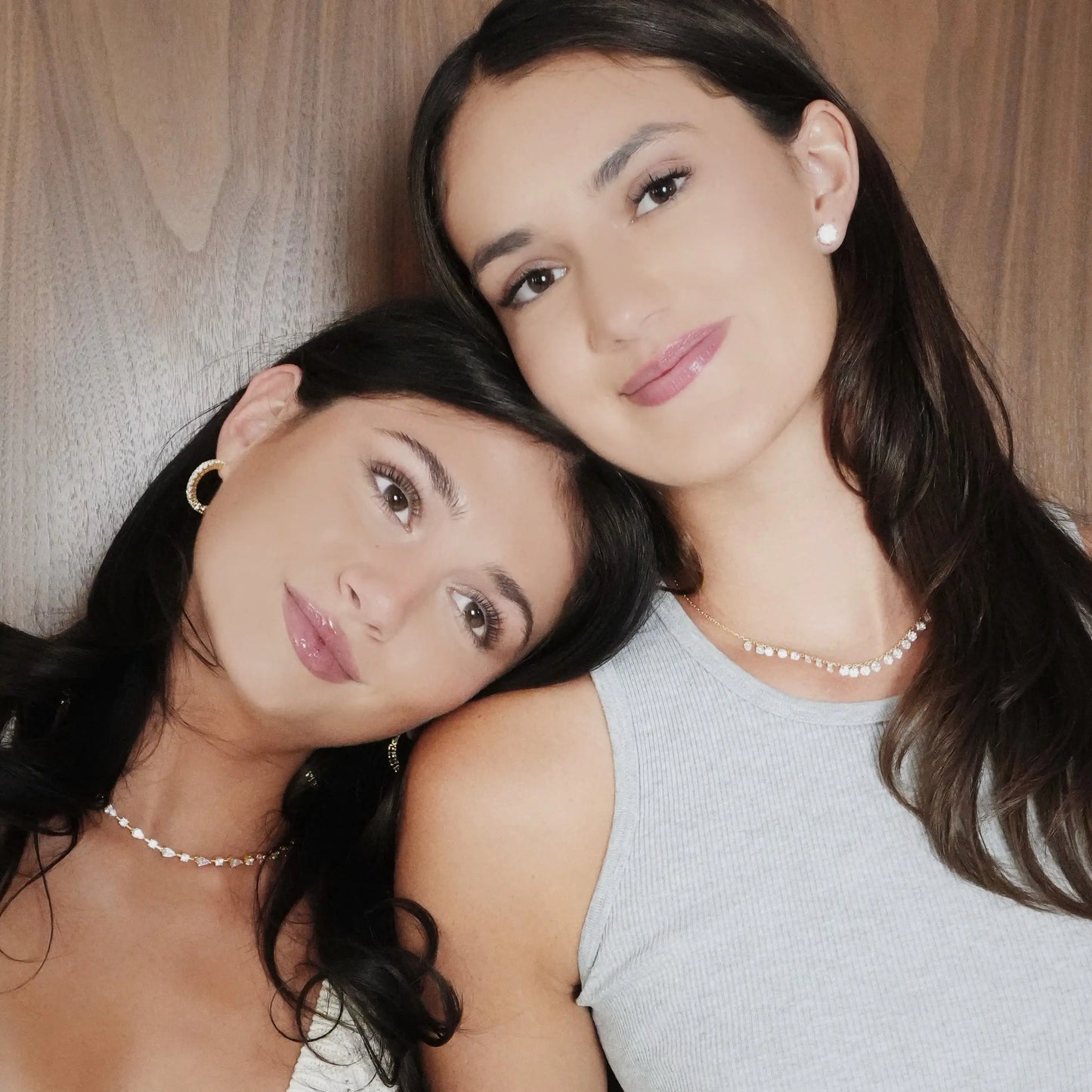 Sabrina 9.80tcw Diamond Crystalline Choker Necklace Anna Zuckerman Retail