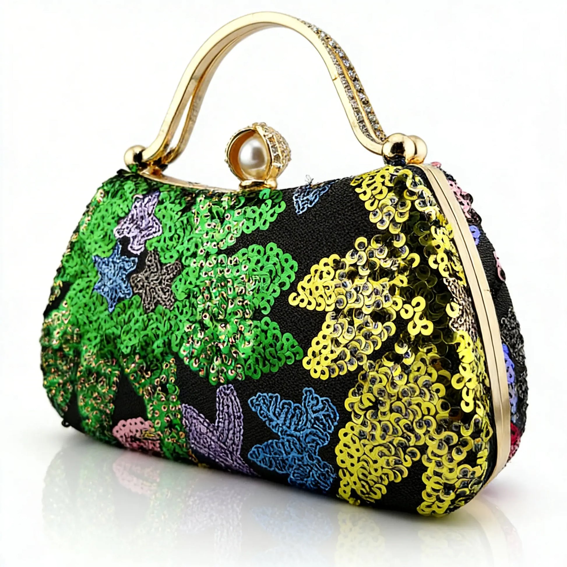 Serena Handbag Anna Zuckerman