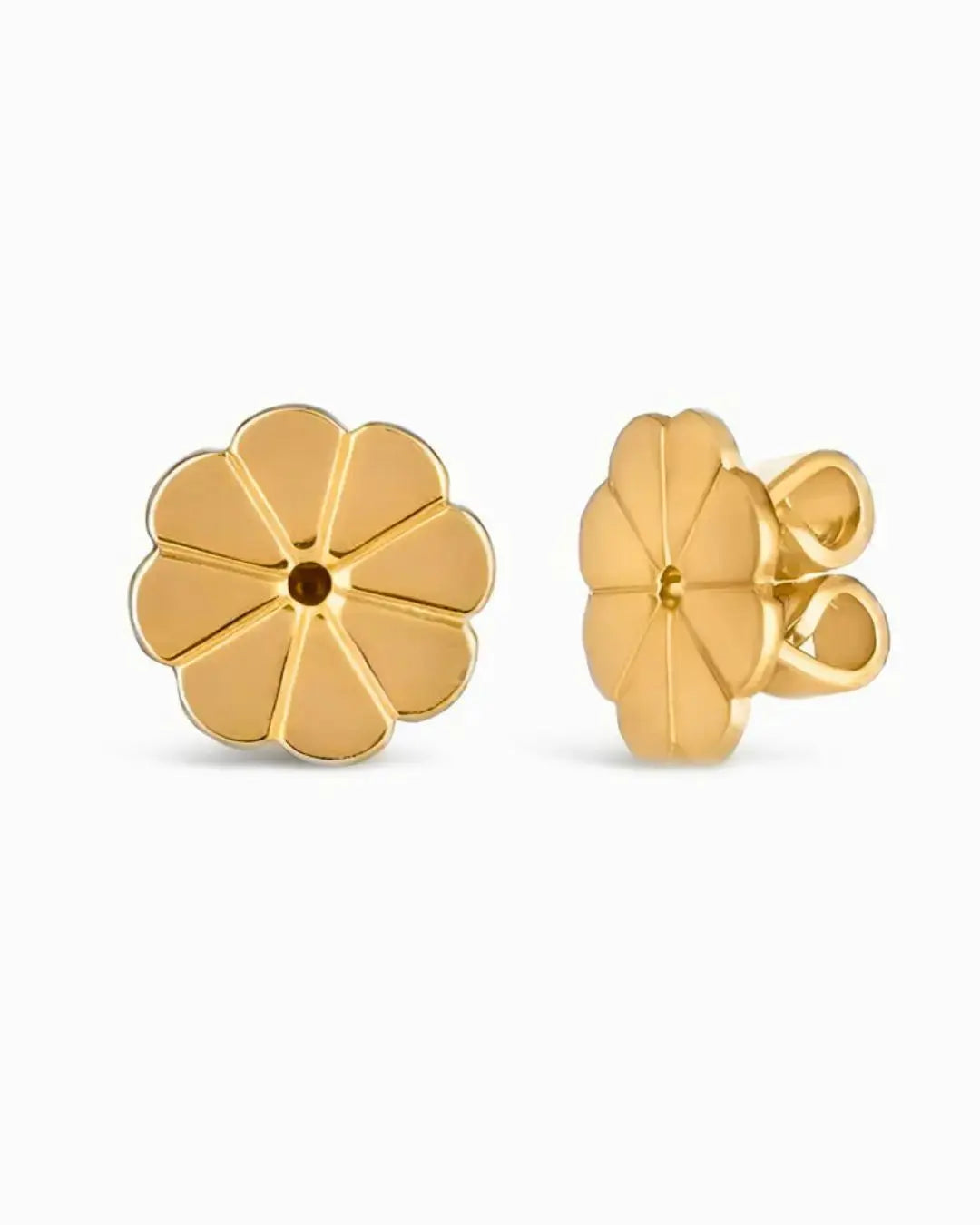 Signature No-Droop Adjustable Earring Backs | Anna Zuckerman