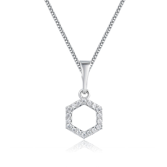 Sixth Sense Necklace