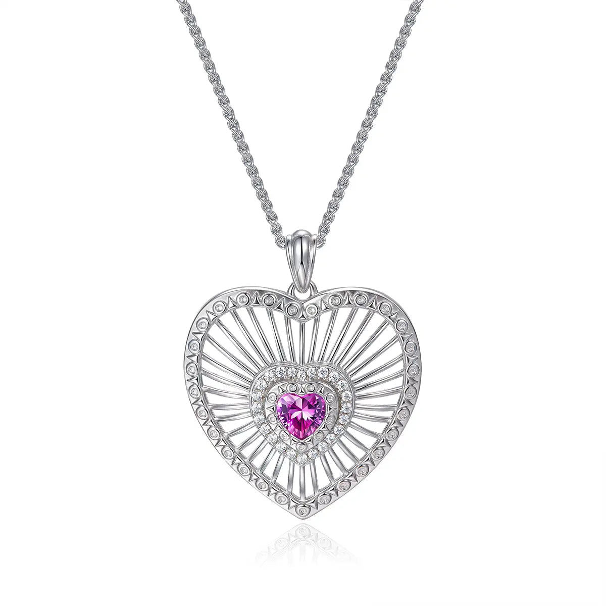 Soulmate Necklace Anna Zuckerman