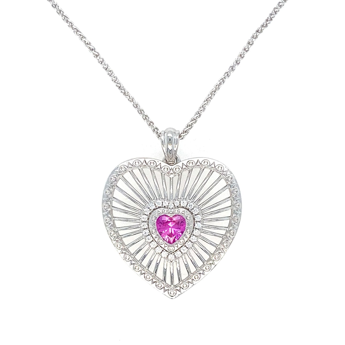 Soulmate Necklace