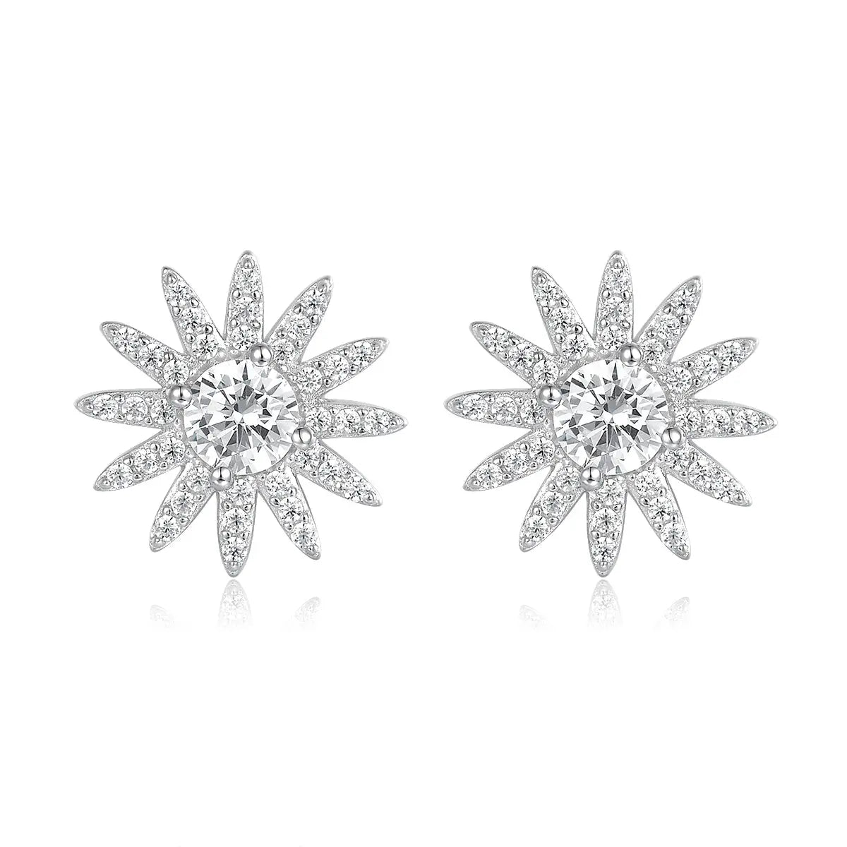 Starburst Studs Anna Zuckerman