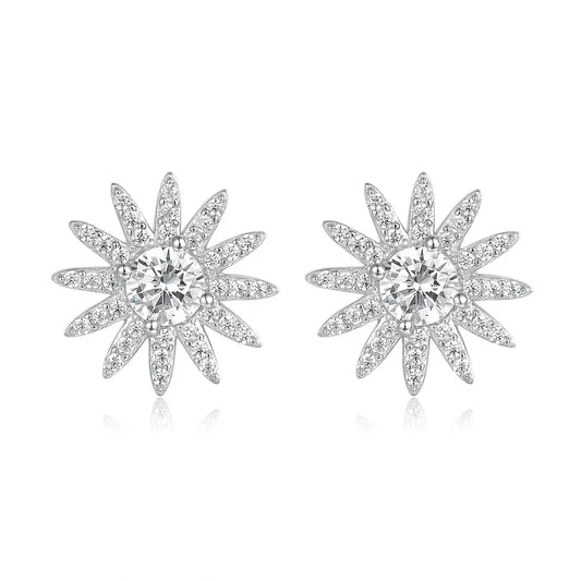 Starburst Studs Anna Zuckerman