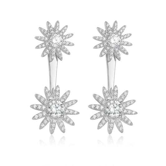 Starburst Studs and Jackets Anna Zuckerman